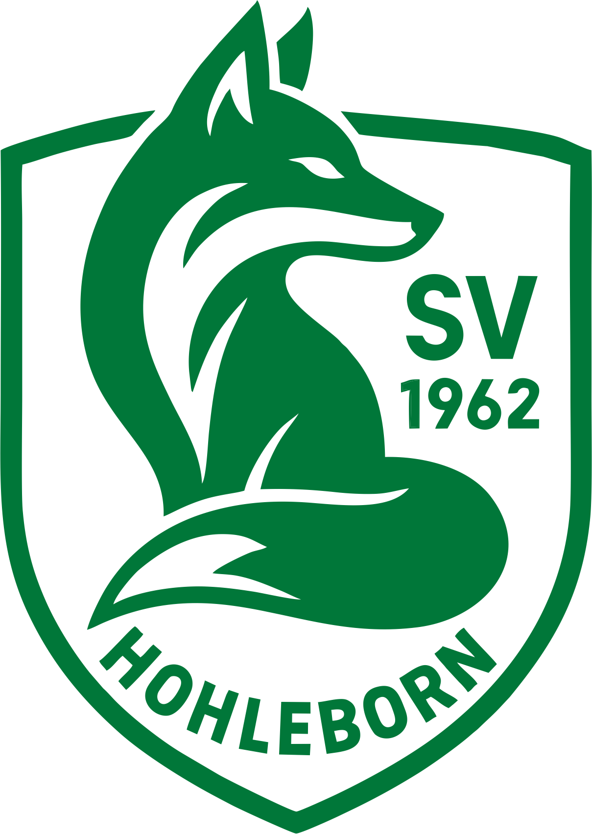 SV 1962 Hohleborn Logo